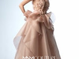 MNM Couture G1723 Dress
