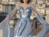 MNM Couture E0070 Dress