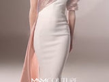 MNM Couture G1633CL Dress