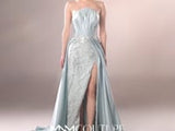 MNM Couture G1627 Dress