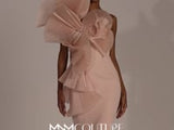 MNM Couture G1827 Dress