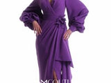MNM Couture F02866 Dress