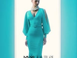 MNM Couture N0605 Dress