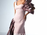 MNM Couture G1713 Dress
