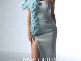MNM Couture G1706 Dress