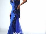 MNM Couture G1728 Dress