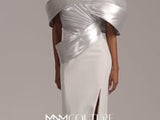 MNM Couture G1841 Dress