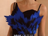 MNM Couture V07440 Dress