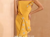 MNM Couture V02031 Dress