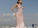 MNM Couture E0083 Dress