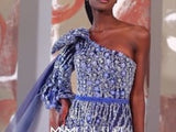 MNM Couture K4147 Dress