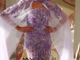 MNM Couture K4179 Dress