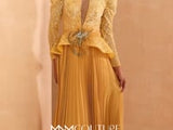 MNM Couture V06941 Dress