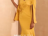 MNM Couture V02044 Dress