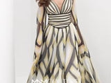 MNM Couture F02862 Dress