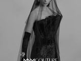 MNM Couture N0631 Dress