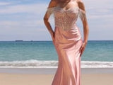 Nox Anabel F1568 Dress