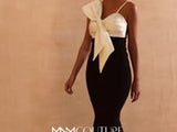 MNM Couture V07400 Dress