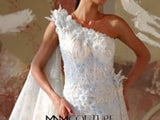 MNM Couture K4173 Dress