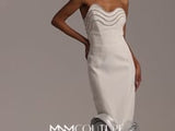 MNM Couture G1819 Dress