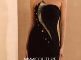 MNM Couture V02040 Dress