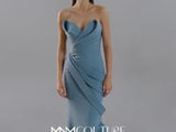 MNM Couture N0637 Dress