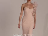 MNM Couture G1821 Dress