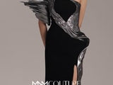 MNM Couture G1805 Dress