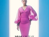 MNM Couture N0606 Dress