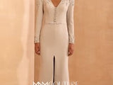 MNM Couture V02030 Dress
