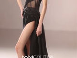 MNM Couture G1618 Dress