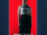 MNM Couture N0615 Dress