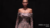 MNM Couture K4105 Dress