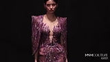 MNM Couture K4101 Dress