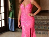 Nox Anabel A1583 Dress