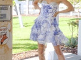 Nox Anabel A223 Dress