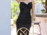 Nox Anabel E203 Dress