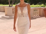 Nox Anabel C1628W Dress