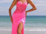 Nox Anabel H1670 Dress