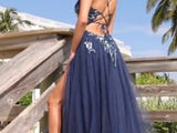 Nox Anabel G1649CL Dress