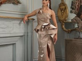 Terani 252E5551 Dress