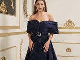 Terani 252E5124 Dress