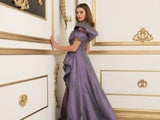 Terani 252E5148 Dress