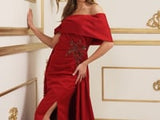 Terani 252M5312 Dress