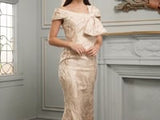 Terani 252M5520 Dress