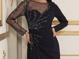 Terani 252M5341 Dress