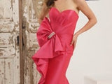 Terani 252E5544 Dress