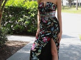 Primavera Couture 4372 Dress