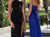 Primavera Couture 4340 Dress