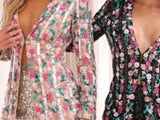 Primavera Couture 4388 Jumpsuit